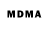 MDMA crystal anvar maksudov