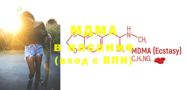 таблы Михайлов